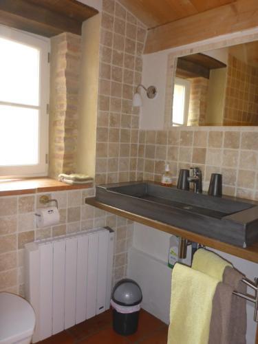 Hostal Mas Taillet Maison D'h�tes