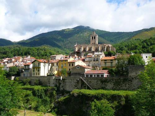 Hostal Mas Taillet Maison D'h�tes