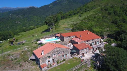 Hostal Mas Taillet Maison D'h�tes