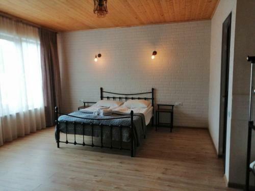 Hostal Laghami Guest House