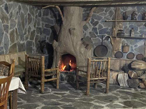 Hostal Laghami Guest House