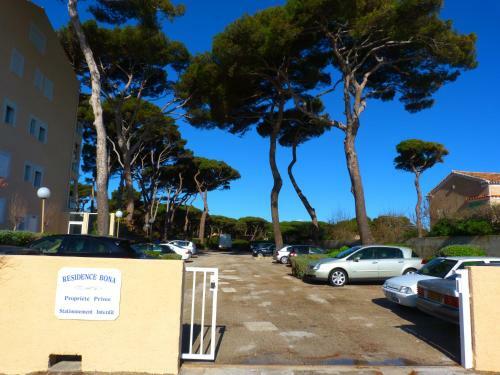Apartamentos R�sidence Bona Vue Mer Panoramique