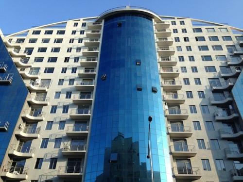 Destinationbtm Apartment In Batumi