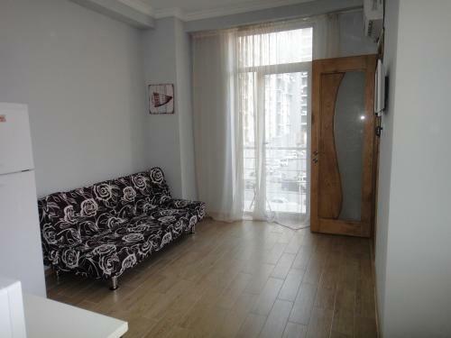 Destinationbtm Apartment In Batumi