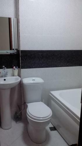 Destinationbtm Apartment In Batumi