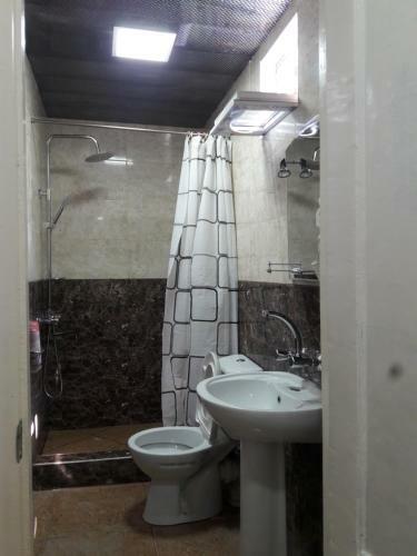 Hotel Daviti Tbilisi