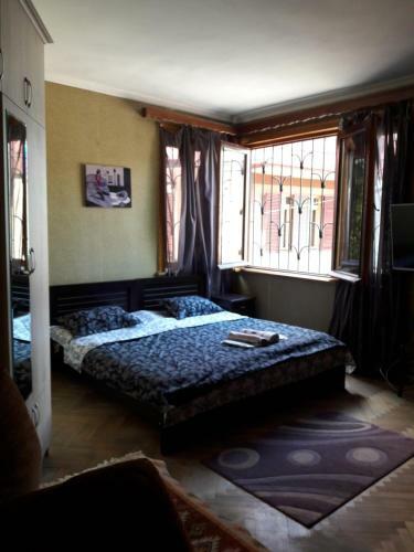 Hotel Daviti Tbilisi