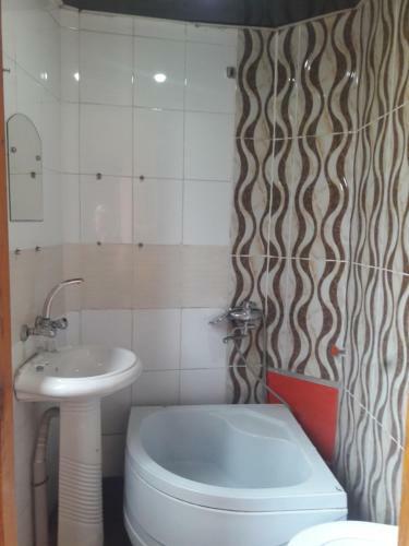 Hotel Daviti Tbilisi