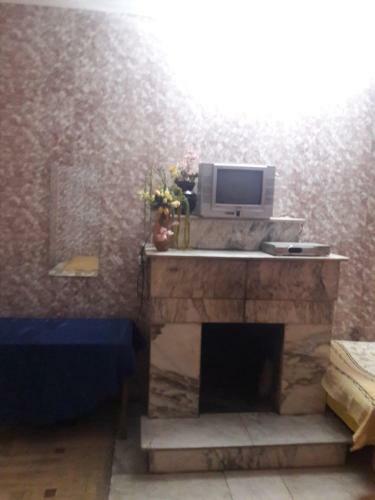 Hotel Daviti Tbilisi