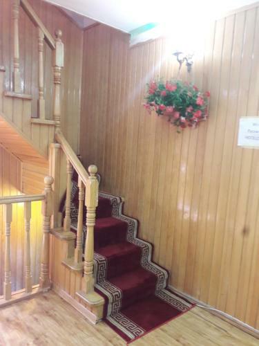 Hotel Daviti Tbilisi