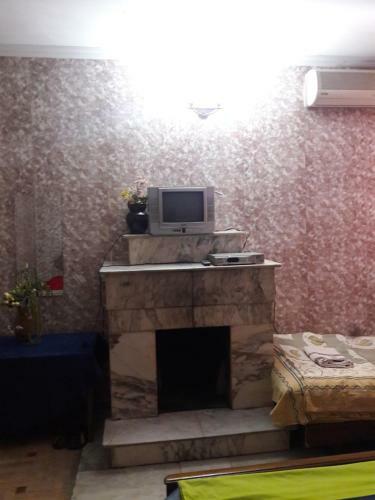 Hotel Daviti Tbilisi