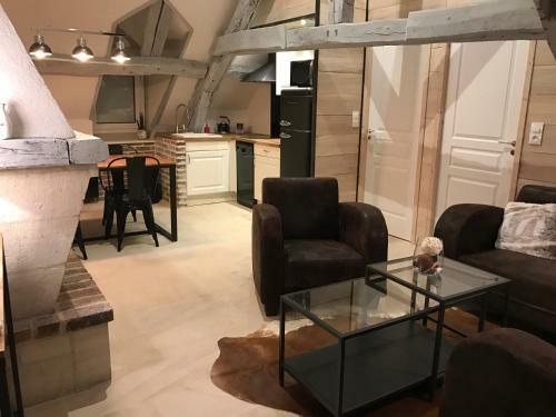 Apartamento L'envie D'ailleurs