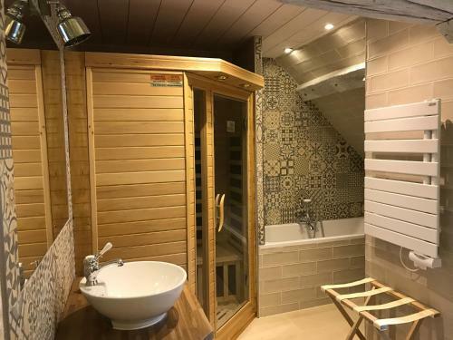 Apartamento L'envie D'ailleurs