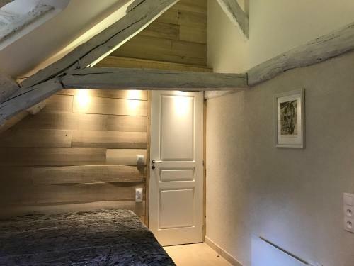 Apartamento L'envie D'ailleurs