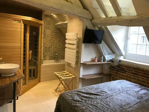 Apartamento L'envie D'ailleurs