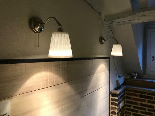 Apartamento L'envie D'ailleurs