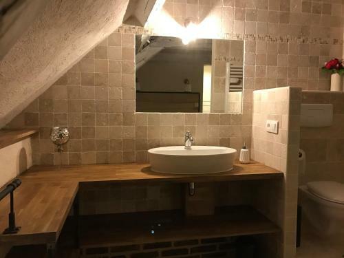 Apartamento L'envie D'ailleurs