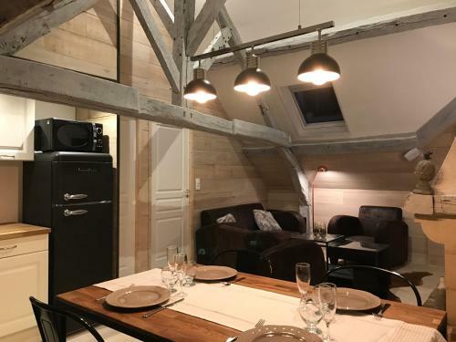 Apartamento L'envie D'ailleurs