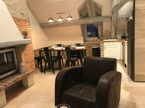 Apartamento L'envie D'ailleurs