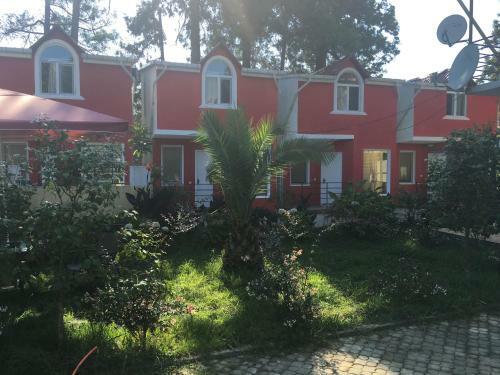 Cottage In Ureki