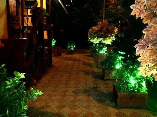 Hostal Tacima Guest House
