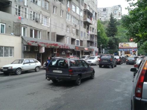 Hostal Tacima Guest House