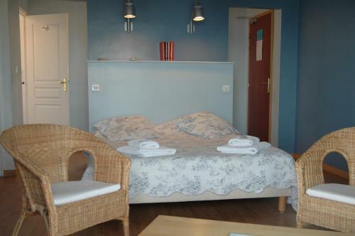 Hotel Cap Riviera