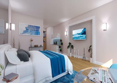 Apartamento Dream World Batumi