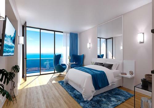Apartamento Dream World Batumi