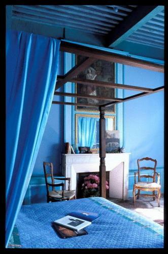 Bed & Breakfast Demeure De Digoine "chambre D'hotes"