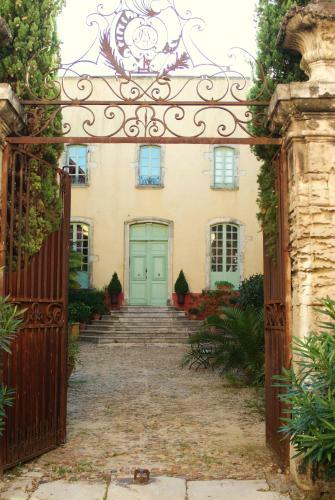 Bed & Breakfast Demeure De Digoine "chambre D'hotes"