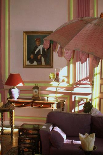Bed & Breakfast Demeure De Digoine "chambre D'hotes"