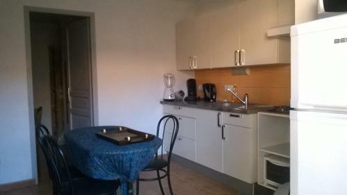 Apartamento Appartement Croisette