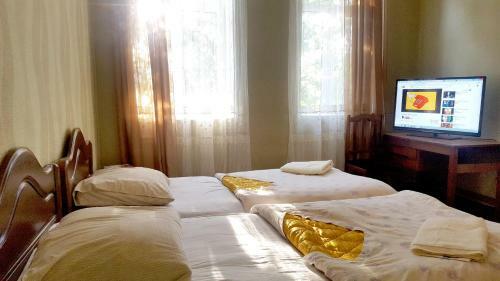 Hostal Mziuri Guest House