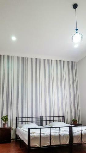 Hostal Mziuri Guest House