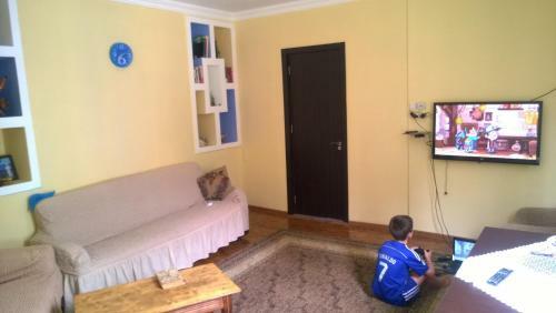 Hostal Mziuri Guest House