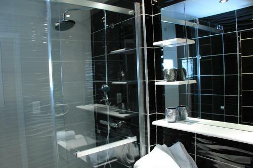 Hotel Les Alcyons