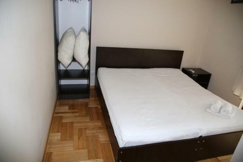 Hostal Merabi Guest House