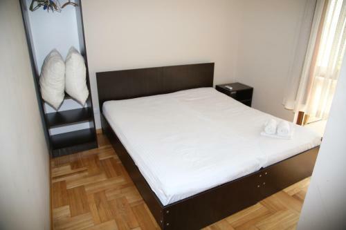 Hostal Merabi Guest House