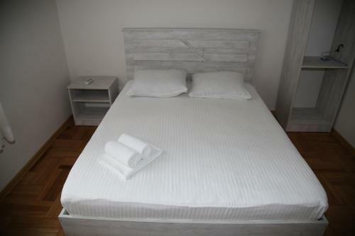 Hostal Merabi Guest House
