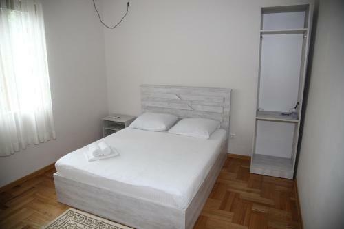 Hostal Merabi Guest House
