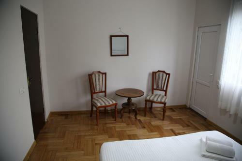 Hostal Merabi Guest House