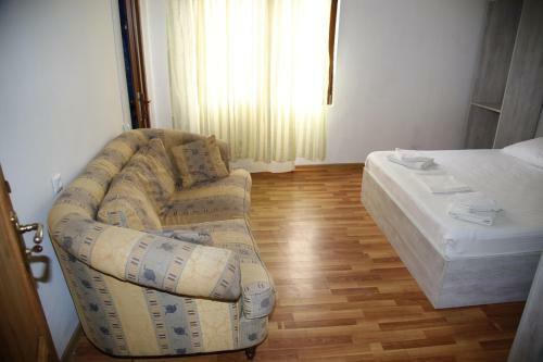 Hostal Merabi Guest House