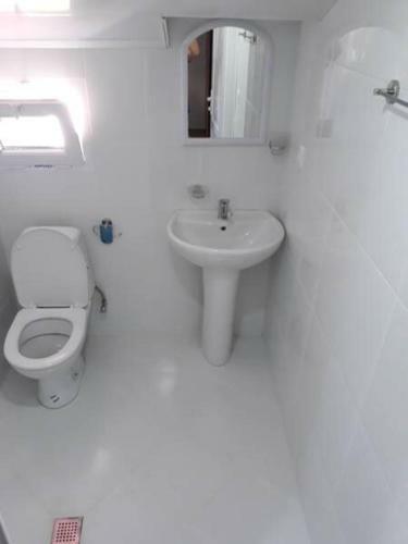 Hostal Merabi Guest House