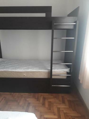 Hostal Merabi Guest House