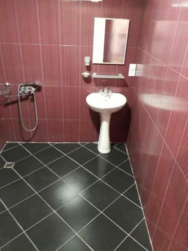 Hostal Merabi Guest House