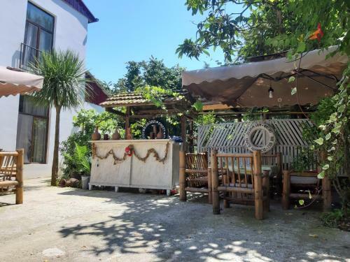 Hostal Merabi Guest House