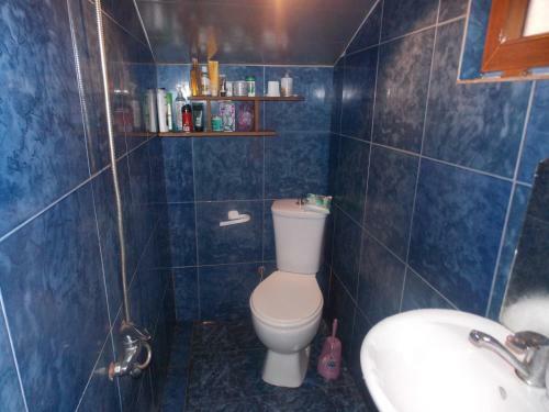 Hostal Merabi Guest House