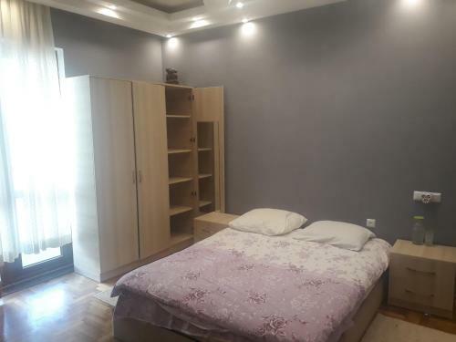 Hostal Merabi Guest House