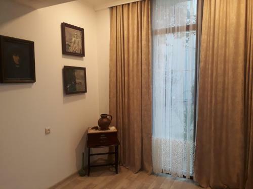 Hostal Merabi Guest House